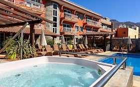 Hotel La Aldea Suites